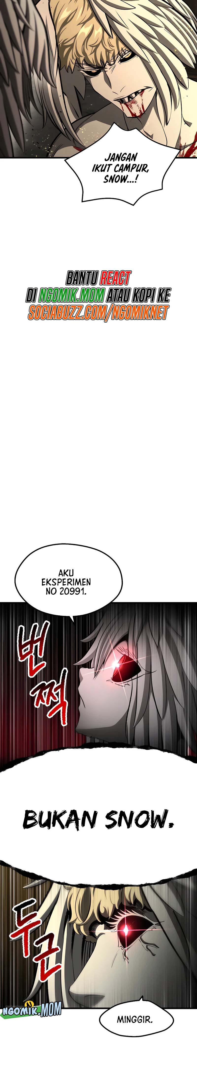 Otherworldly Sword King’s Survival Records chapter 232